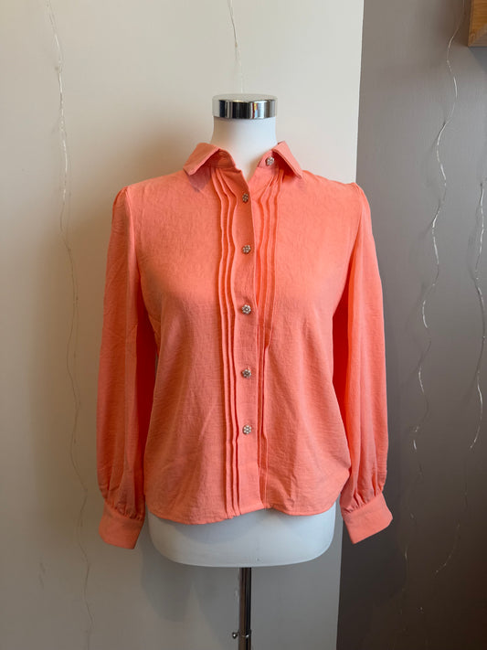 Chemise Corail