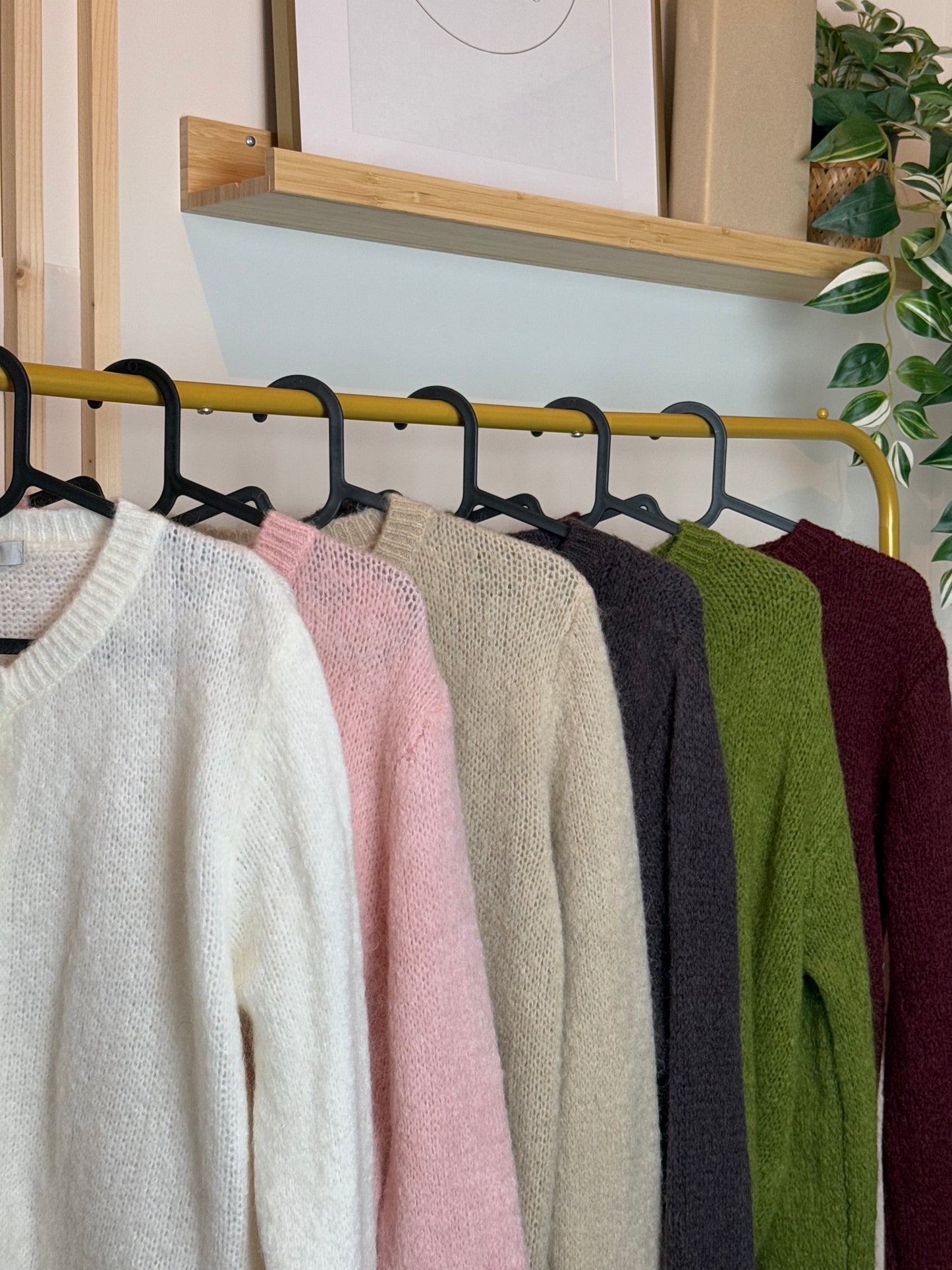 BOX NOËL - COCOONING