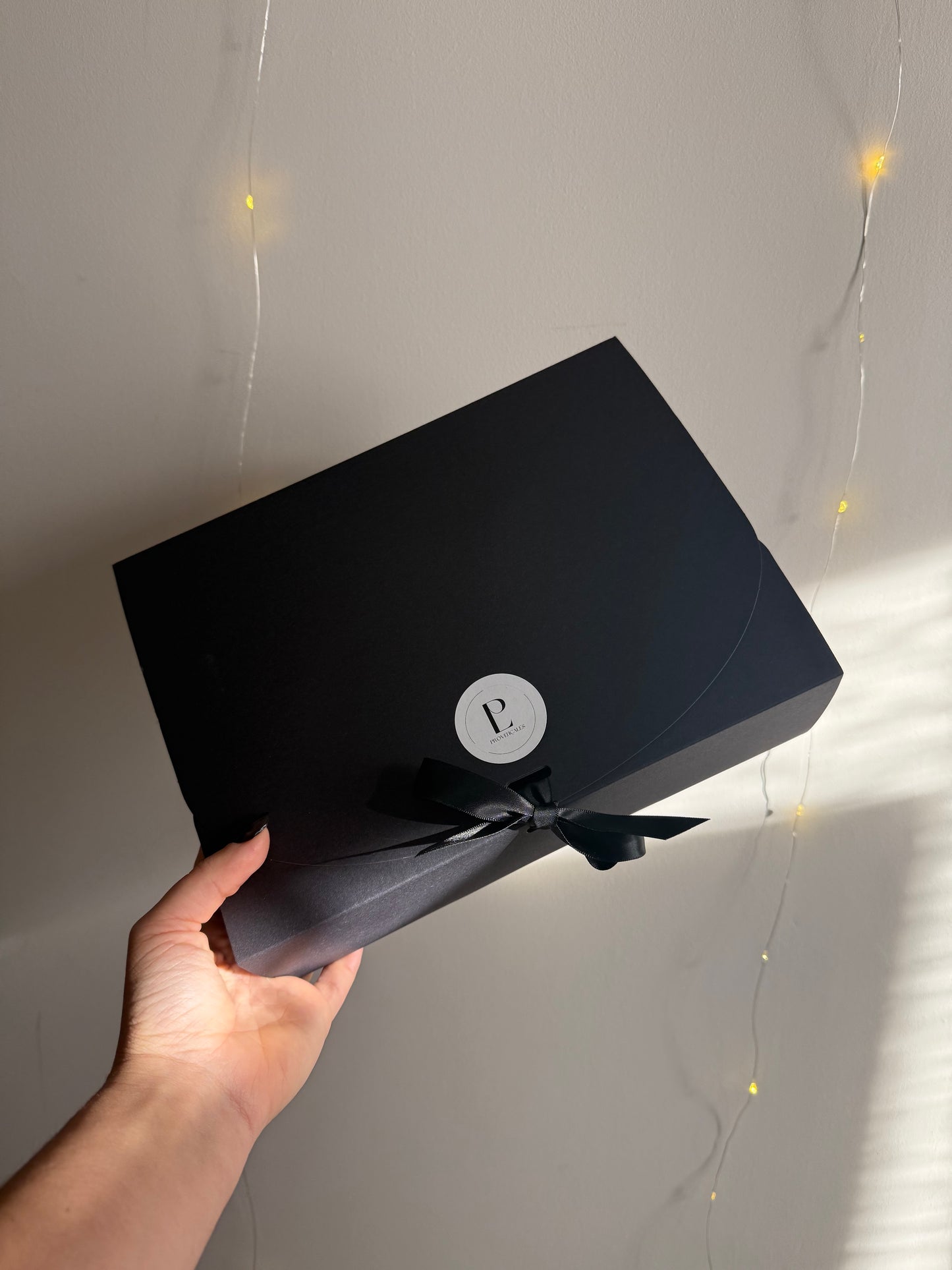 BOX NOËL - ÉTINCELANTE