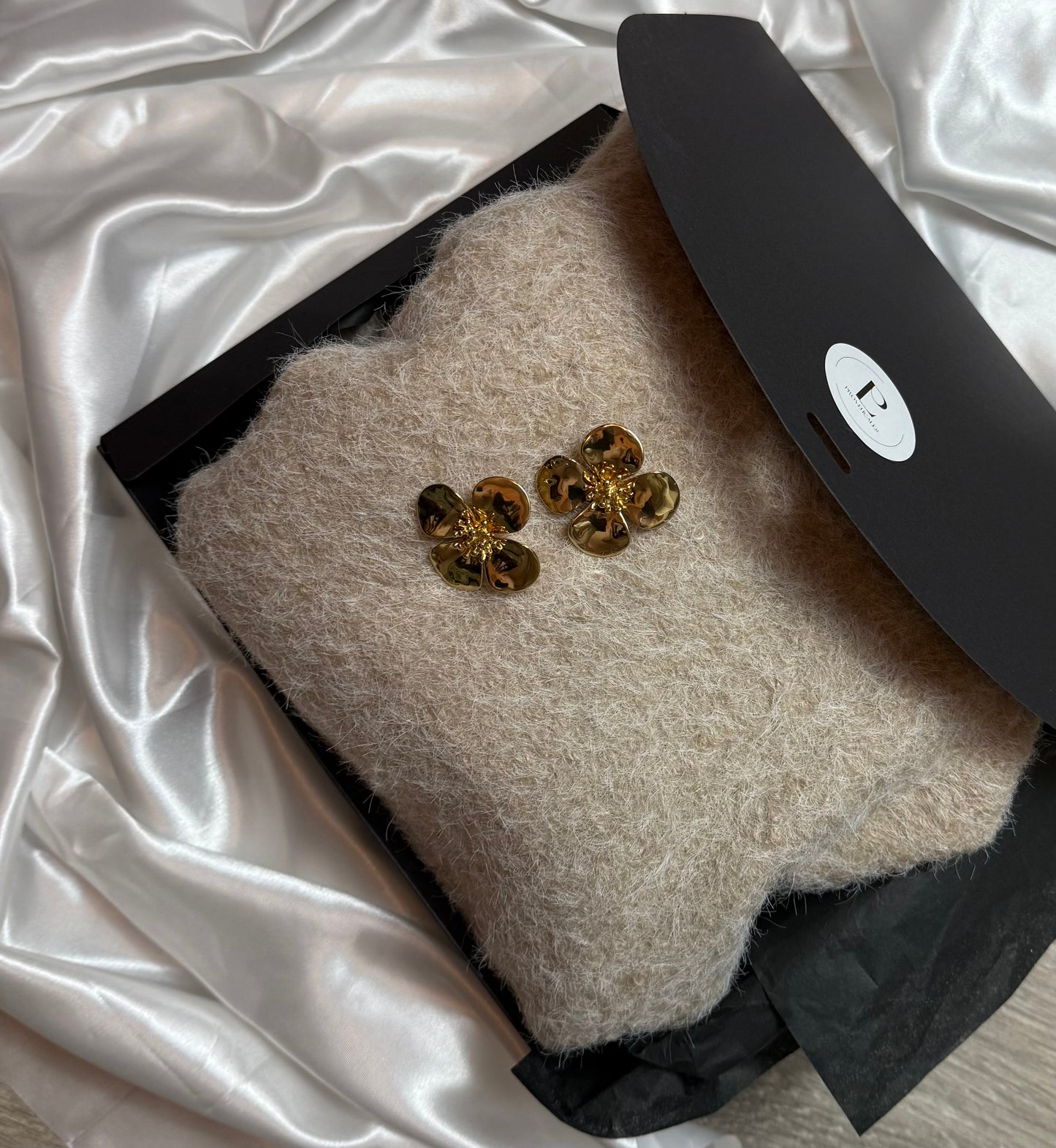 BOX NOËL - ÉTINCELANTE