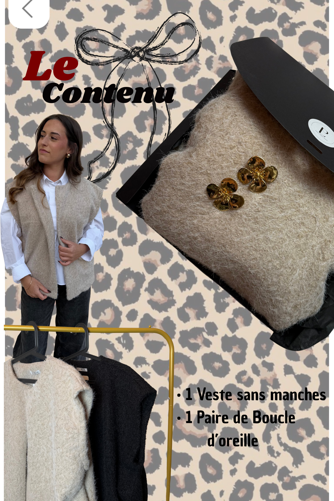 BOX NOËL - ÉTINCELANTE